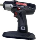 CRAFTSMAN C3 19.2 Volt 1/2" Heavy Duty Impact Wrench (Tool Only)
