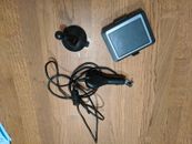 GPS - Garmin nuvi 260 bundle with charger and mount