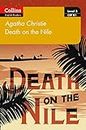 Death on the Nile: B1 (Collins Agatha Christie ELT Readers)