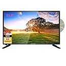MITSUMARU 21.5 FHD Android Smart DVD Combo All in One TV DVB-T2 DVB-S2 DC 12V