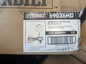 Kit de caja de conexiones para lavavajillas Everbilt para Bosch 69036HD lote de 12