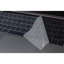 Logickeyboard Clear Silicone Skin for Astra Series Keyboard - NEUF
