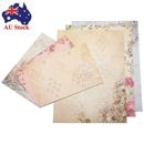 30PCS Envelopes Envelopes Set Letter Stationery Set  Office Supplies