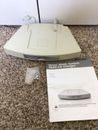 Bose Wave Music System Multi-CD 3 Disc Changer Accessory - UNTESTED