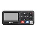 Scalewbin HD Recording Box Video Capture Box, Wie Abgebildet, Fähig für TV- und Online-Videokurse. Bequeme Zahlungsmöglichkeiten Verfügbar.