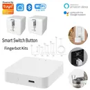 Tuya Adaprox Smart Taste Finger Bluetooth Roboter Smart Home Gadgets Licht Schalter Bot Mechanische