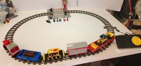 LEGO 9v Trains  Sets 4563, 4543, 4539, 4515, 4520
