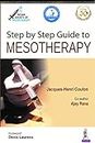 Step by Step Guide to Mesotherapy (Indian Society of Mesotherapy)