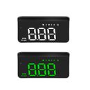 Head-up Display Speedometer HUD Projector Automobile Supplies White Light