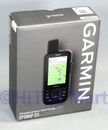 Garmin GPSMAP 67i 3'' Handheld GPS - Black New in box (010-02812-00)