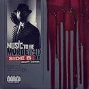 Music To Be Murdered By - Side B (X) (Deluxe Edition/Opaque Grey Vinyl/4Lp)