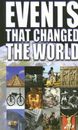 Events That Changed The World - Paperback By Packages - GOOD