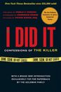 If I Did It: Confessions of the Killer by The Goldman Family (English) Paperback
