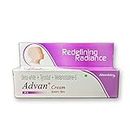 Advan Cream 20gm | Steroid Free Skin Lightening cream | Beta White, Tyrostat, Melanostatine Cream