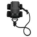 Garmin Backpack Tether Accessory for Garmin Devices (010-11855-00), black