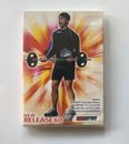 Les Mills BODYPUMP 60 DVD CD Combo with Booklet Rare Body Pump Release #60 PAL