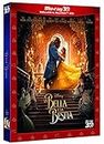 La Bella e La Bestia - Live Action 3D (2 Blu-Ray);Beauty And The Beast