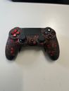 Sony PlayStation 4 KING CONTROLLER - 2 Paddles - *Scuf*