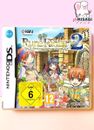 Rune Factory 2: A Fantasy Harvest Moon DS Spiel Game Nintendo | Zustand Sehr Gut