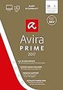 Avira Prime 2017 | 25 Device Household License | 1 Month | Download [Online Code]