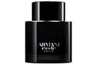 Armani Code by Giorgio Armani for Men - 2.5 oz Parfum Spray (Refillable)