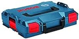 Bosch L-BOXX 102 Professional - Stackable Tool Box/Storage Case