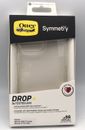 OTTERBOX IPHONE 12 Pro Max Symmetry Drop Protection Case Cover Clear - NEUF