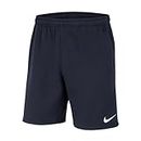 Nike Park 20 Shorts Homme -Bleu - XL