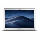 Apple MacBook Air 13.3" (2017) Z0UU1LL/A 128GB SSD - Silver - Grade D