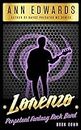 Lorenzo: Perpetual Fantasy Rock Band, Book 4 (Perpetual Fantasy, Rock Band)