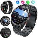 Smart Watch Outdoor Sports Heart Rate Tracker Bluetooth Call For iPhone Samsung