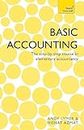 Basic Accounting: The step-by-step course in elementary accountancy (Teach Yourself)