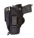 EXTRA-MAG HOLSTER FITS WALTHER CCP M2 9MM BY ACE CASE ***100% MADE IN U.S.A.***