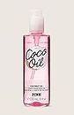 Victoria Secret PINK New | Olio di cocco | Olio corpo condizionante | 236ml