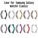 Funda protectora para Samsung Galaxy Watch4 Classic 42mm / 46mm