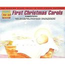 First Christmas Carols: Pre-Reading Piano Solos In Five-Finger Patterns