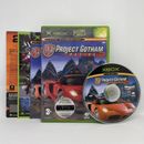 Project Gotham Racing 2 - Microsoft XBOX - PAL FR - COMPLET + CODE Xbox Live