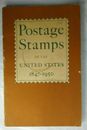 Postage Stamps of The United States - 1847-1950 - Paperback - FREE SHIP!