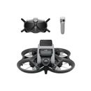 DJI Avata Fly Smart Combo (DJI FPV Goggles V2) FPV Drone 4k 155° FOV