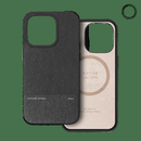 Native Union (Re) Classic Case For iPhone 14 - Black - IPHONE 14 PRO