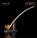 Lo Hobbit - Replica Pipa di Bilbo Baggins della Contea