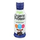 Organique Nutrition Shake Protéines Crémeux Chocolat 414ml Par Orgain