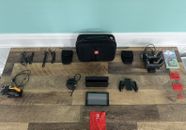 Nintendo Switch Bundle with Game and Accessories