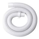 KHC Drain Hose Pipe for Semi and Top Load Washing Machine (1.5 Meter)
