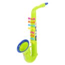  Trompeta simulada para instrumentos para niños juguetes musicales niños pequeños