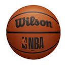 Wilson NBA DRV Outdoor Basketball 28.5" - Brown