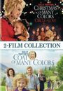 DOLLY PARTON CHRISTMAS OF MANY COLORS/COAT OF (Region 1 DVD,US Import.)