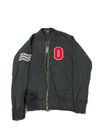 DRAKE OVO BOMBER JACKET BRAND NEW WITH TAGS