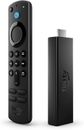 Amazon Fire TV Stick 4K Max | Streaming-Gerät | WLAN 6 | Alexa Sprachfernbedienung