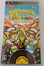 Pop'n Music Portable (Sony PSP) Japanese Import  - Complete and Tested